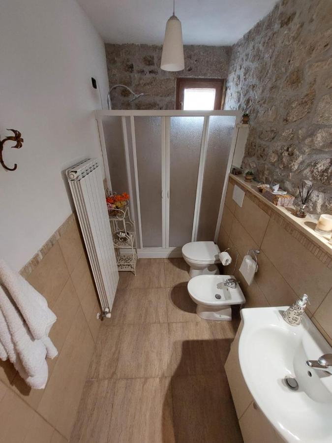 אסקולי פיצ'נו B&B Casale Giovannozzi מראה חיצוני תמונה