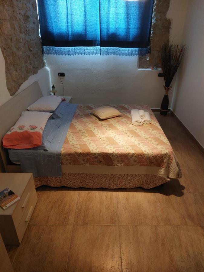 אסקולי פיצ'נו B&B Casale Giovannozzi מראה חיצוני תמונה
