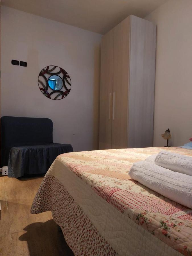 אסקולי פיצ'נו B&B Casale Giovannozzi מראה חיצוני תמונה