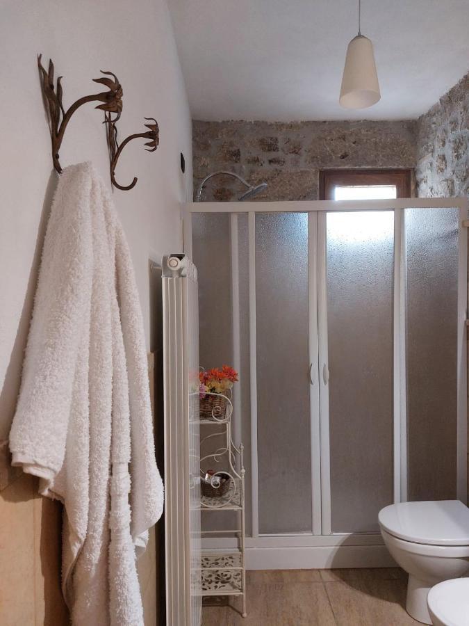 אסקולי פיצ'נו B&B Casale Giovannozzi מראה חיצוני תמונה